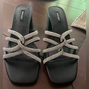 NWOT - New Never Worn Nine West Women’s Size 9 Elegant Dress Shoes